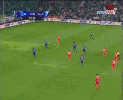 阿拉维斯联盟杯,阿拉维斯集锦