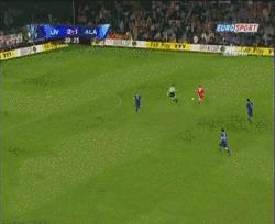 阿拉维斯联盟杯,阿拉维斯集锦