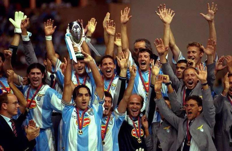 中超冠军板上钉钉?广州恒大请看五大逆转惨剧