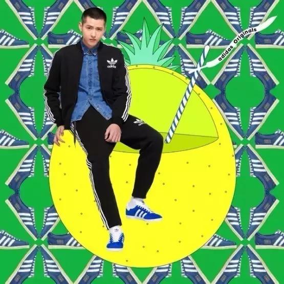 adidas今年最火的鞋子,adidas椰子系列哪双好看