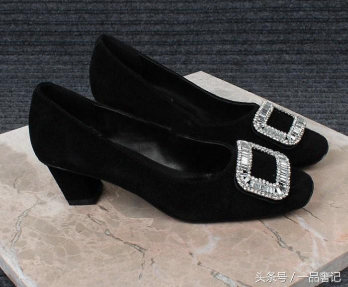 全球高跟鞋品牌,十大高跟鞋品牌
