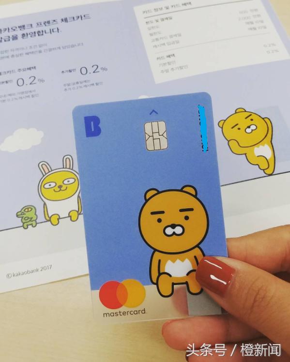 韩国三大萌物推荐,韩国三件单品最受欢迎