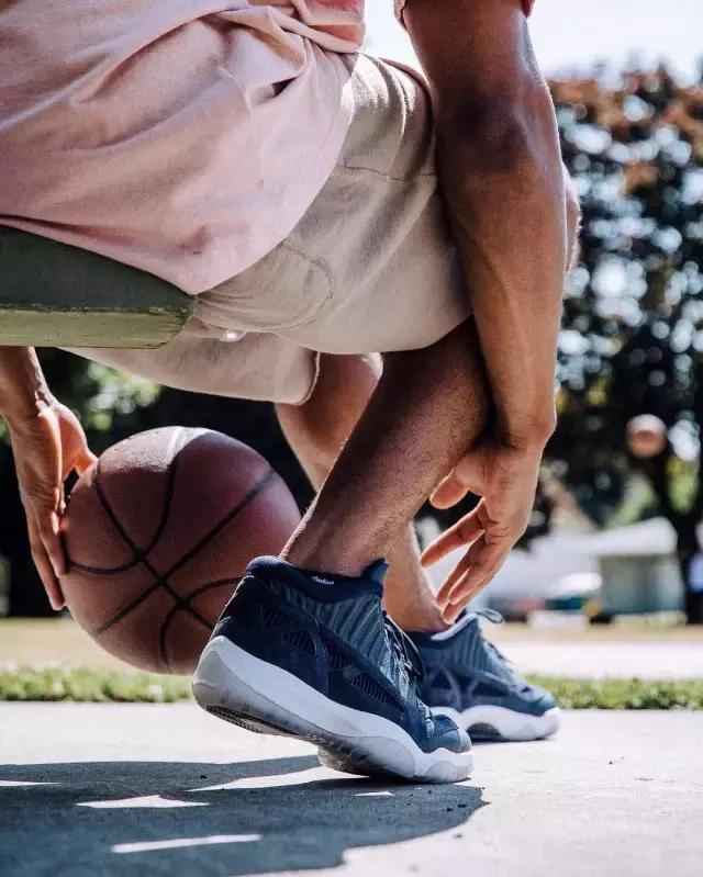 你对鞋子有什么需求,职业球员对球鞋的要求到底有多高