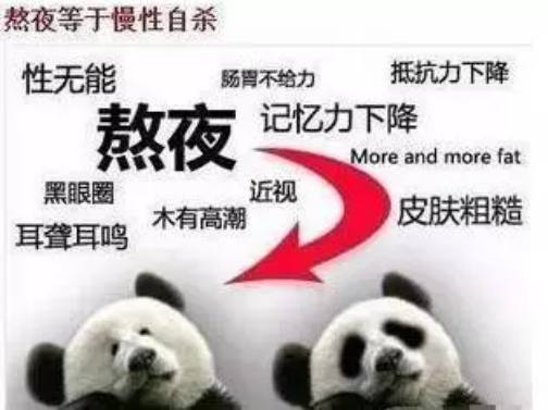经常熬夜脱发用什么洗发水好,熬夜脱发吃什么药可以治一下