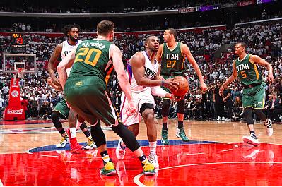 nba打球最干净的十大巨星,nba现役十大巨星排行