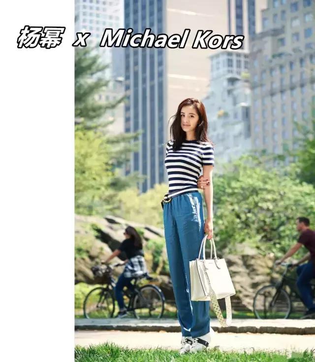 杨幂最新gucci,杨幂guccipadlock