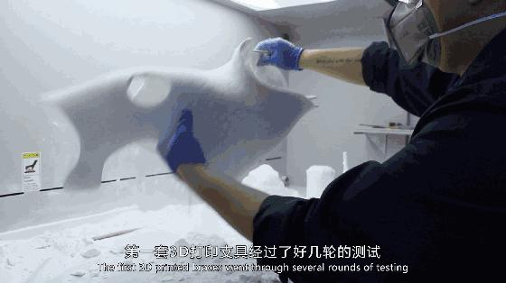 案例l3D打印支具助力青少年脊柱侧弯保守治疗