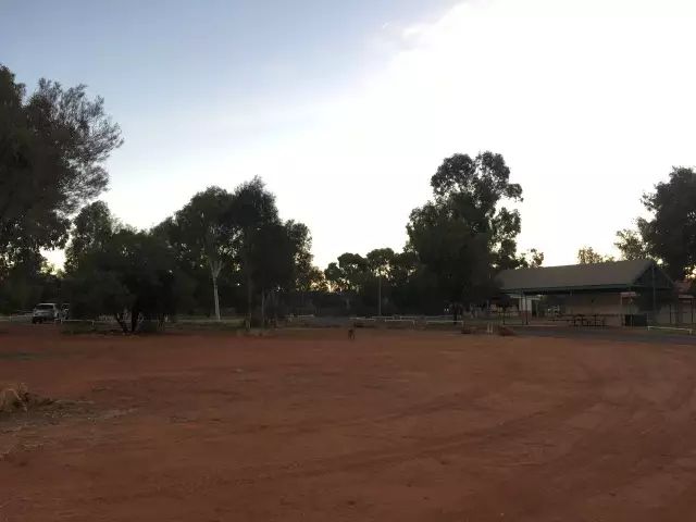 关于澳洲的一切,澳大利亚国王峡谷