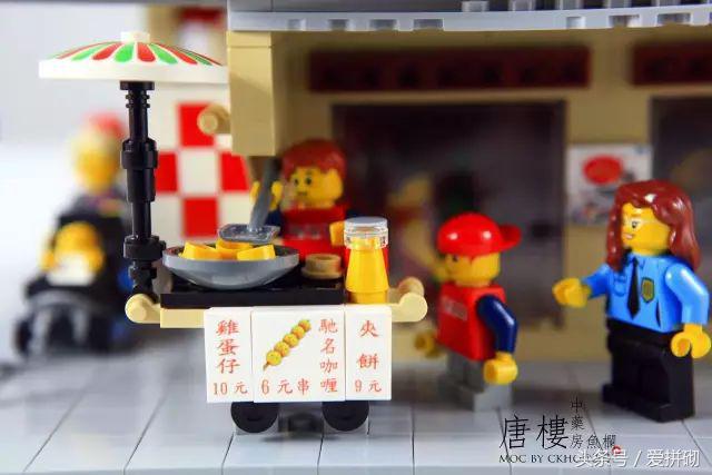 乐高价格便宜机器人,乐高便宜好玩