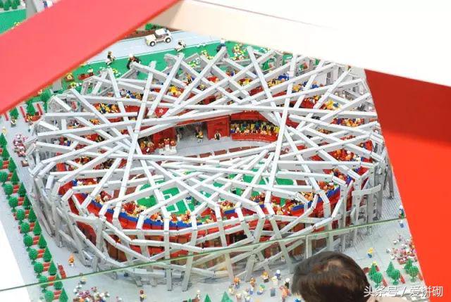 乐高价格便宜机器人,乐高便宜好玩