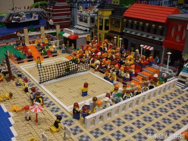 乐高价格便宜机器人,乐高便宜好玩