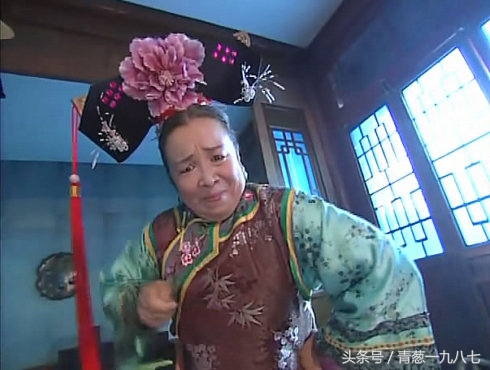 盘点一下影视剧中饰演的大反派,那些演反派被骂的艺人