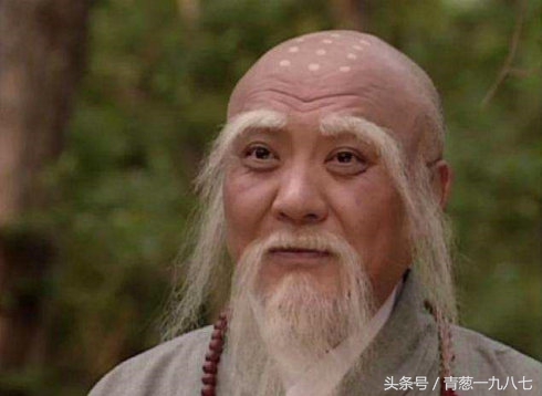 盘点一下影视剧中饰演的大反派,那些演反派被骂的艺人