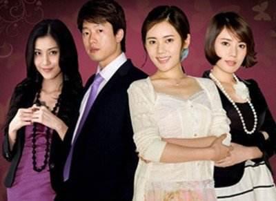 当年中韩合作的超火爱情电视剧,早期中韩合作的电视剧