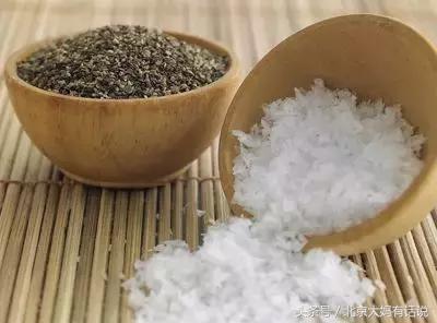 动脉硬化会导致白发吗,白发多吃黑米黑豆黑芝麻有改善吗