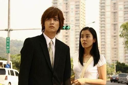 当年中韩合作的超火爱情电视剧,早期中韩合作的电视剧