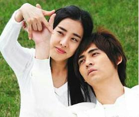 当年中韩合作的超火爱情电视剧,早期中韩合作的电视剧