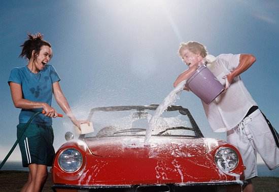 关注爱车这八个部位的保养,新手要关注这些最伤车陋习