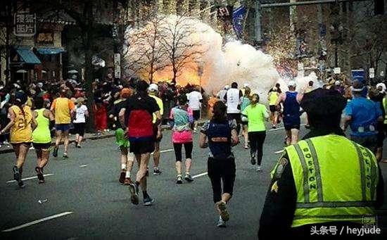 拒绝恐怖袭击，体育是和平世界的净土，体坛不要再有痛苦记忆