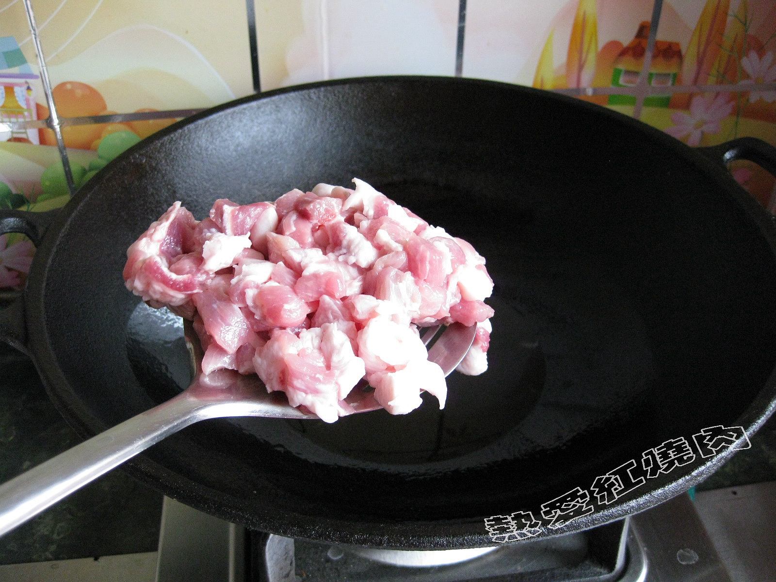 自己做的炸酱不好吃怎么补救,炸的酱发酸是什么原因