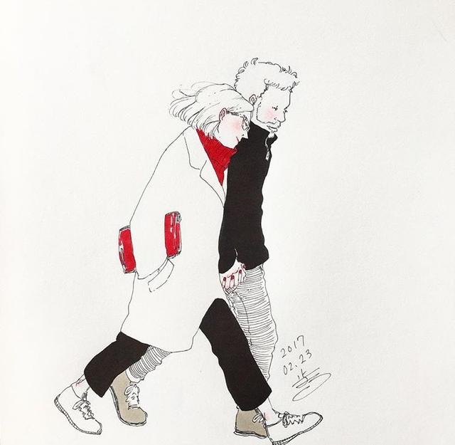 女人特别喜欢男人的三种行为,女人喜欢男人的十个动作