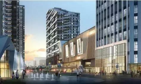 能看南京全景的地方,南京新街口最新规划