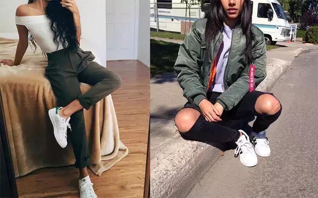 adidas今年最火的鞋子,adidas椰子系列哪双好看