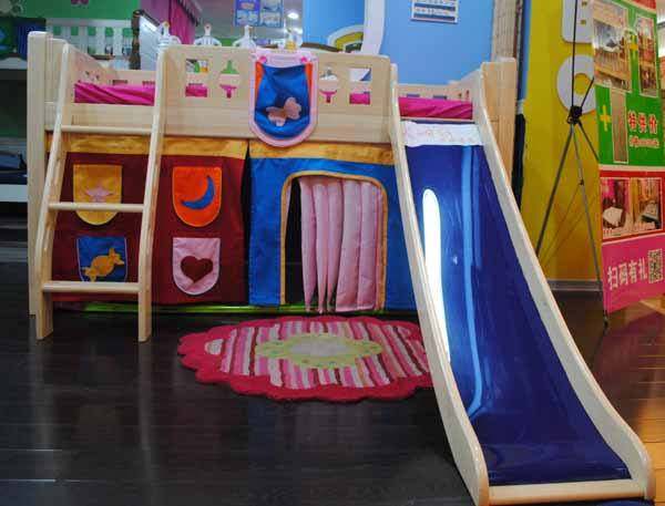 儿童床一般用多大尺寸的被子,买什么样的儿童床比较合适