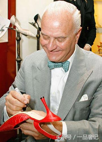 全球高跟鞋品牌,十大高跟鞋品牌