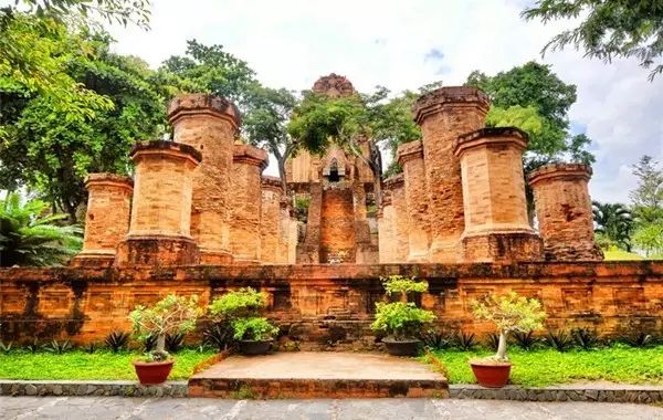 国庆海岛游｜距离近、消费低、出签快，高性价比说的就是它了！