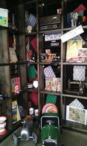 名人齐feel老香港味老凤冰室大获潮赞