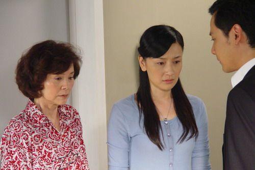 老婆老是跟我说我妈妈不好,老婆整天说我妈不好