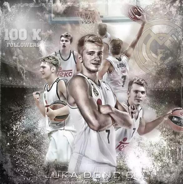 18岁东契奇数据,东契奇是哪年进入nba