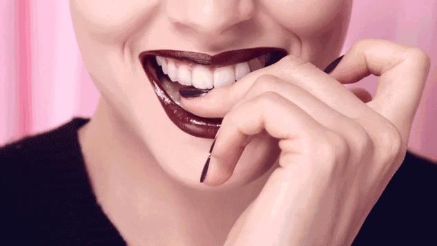 春夏系列口红大全,大牌圣诞限定口红大全