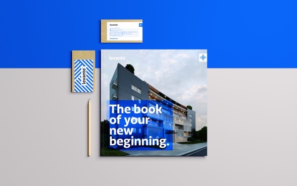 vi设计的风格,地产vi设计案例欣赏