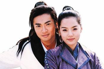 当年中韩合作的超火爱情电视剧,早期中韩合作的电视剧