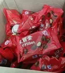 那些怀旧年代的零食,盘点儿时吃过的33种怀旧零食