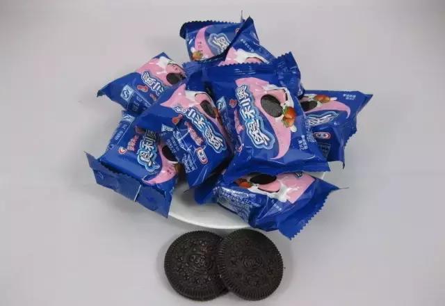 那些怀旧年代的零食,盘点儿时吃过的33种怀旧零食