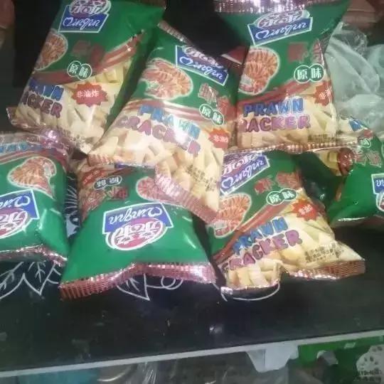 那些怀旧年代的零食,盘点儿时吃过的33种怀旧零食