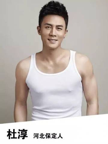 河北石家庄明星,河北石家庄的明星都有谁