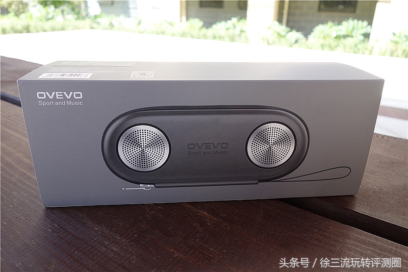 HiFi音质磁吸组合，欧雷特TangoD10可拆分蓝牙音箱体验！