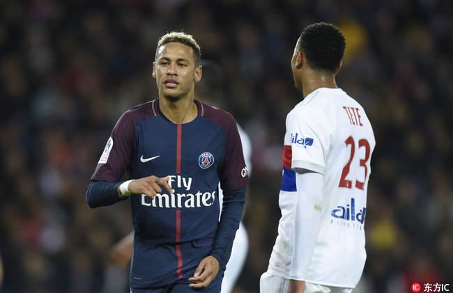 法甲第6轮巴黎,2021年巴黎圣日耳曼vs里昂预测