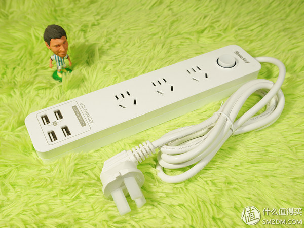 航嘉插排100w,航嘉插排1米