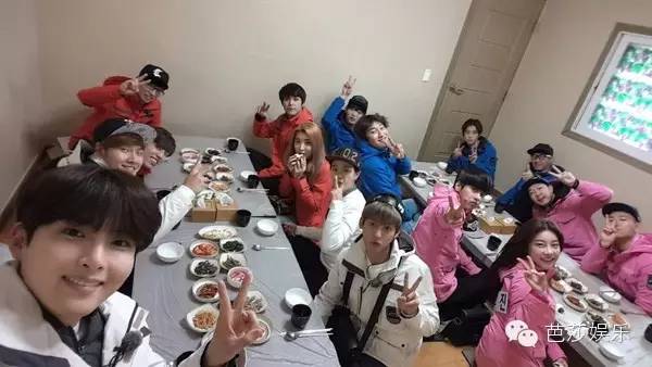 每日星范|范冰冰其实羽绒服承包了范爷整个冬天的美！