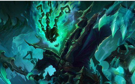 lol十大辅助英雄排行榜,lol辅助女英雄有哪些