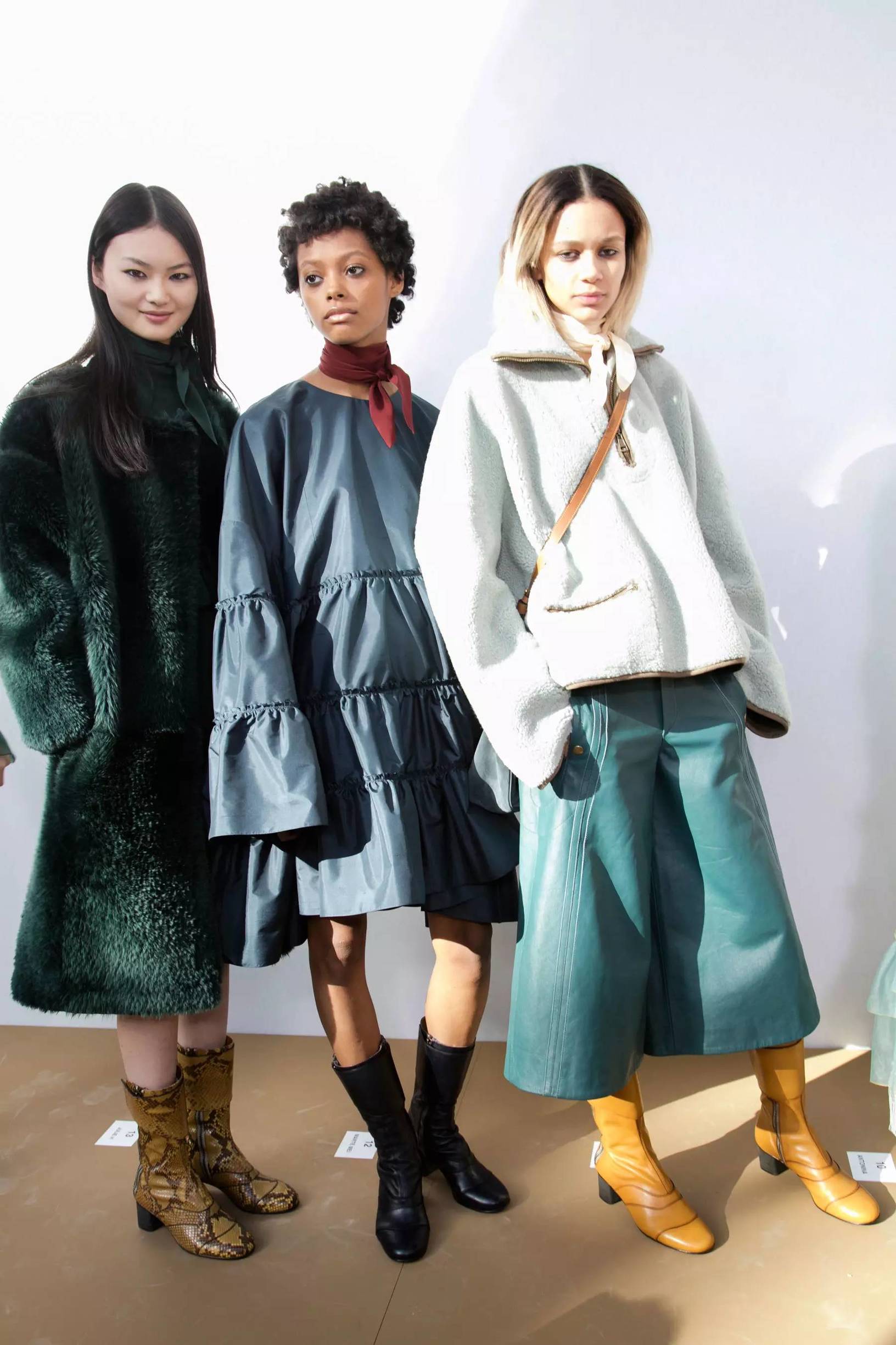 DressforParis，DressforLife|盛宴·巴黎时装周全纪录