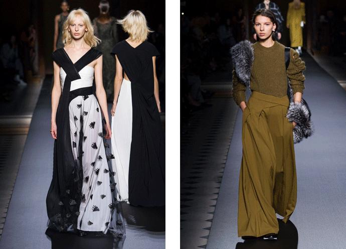 DressforParis，DressforLife|盛宴·巴黎时装周全纪录