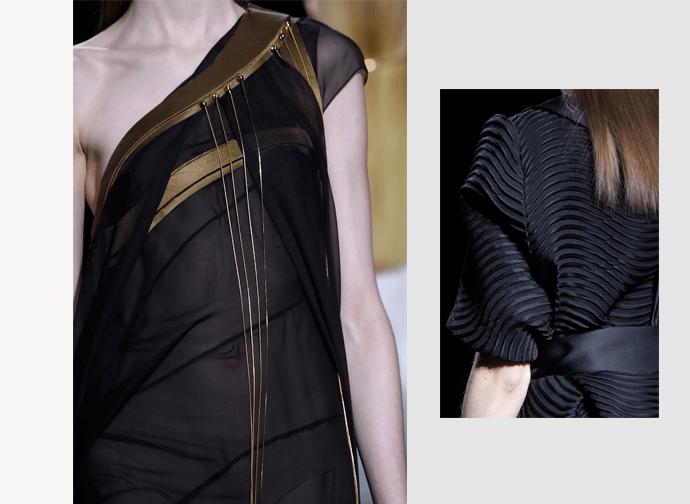 DressforParis，DressforLife|盛宴·巴黎时装周全纪录