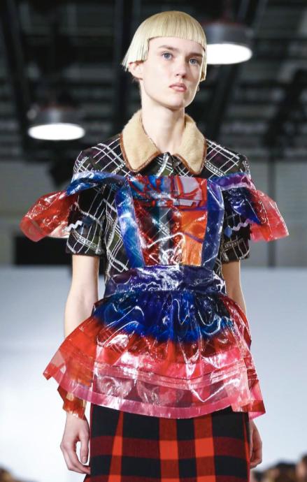 DressforParis，DressforLife|盛宴·巴黎时装周全纪录