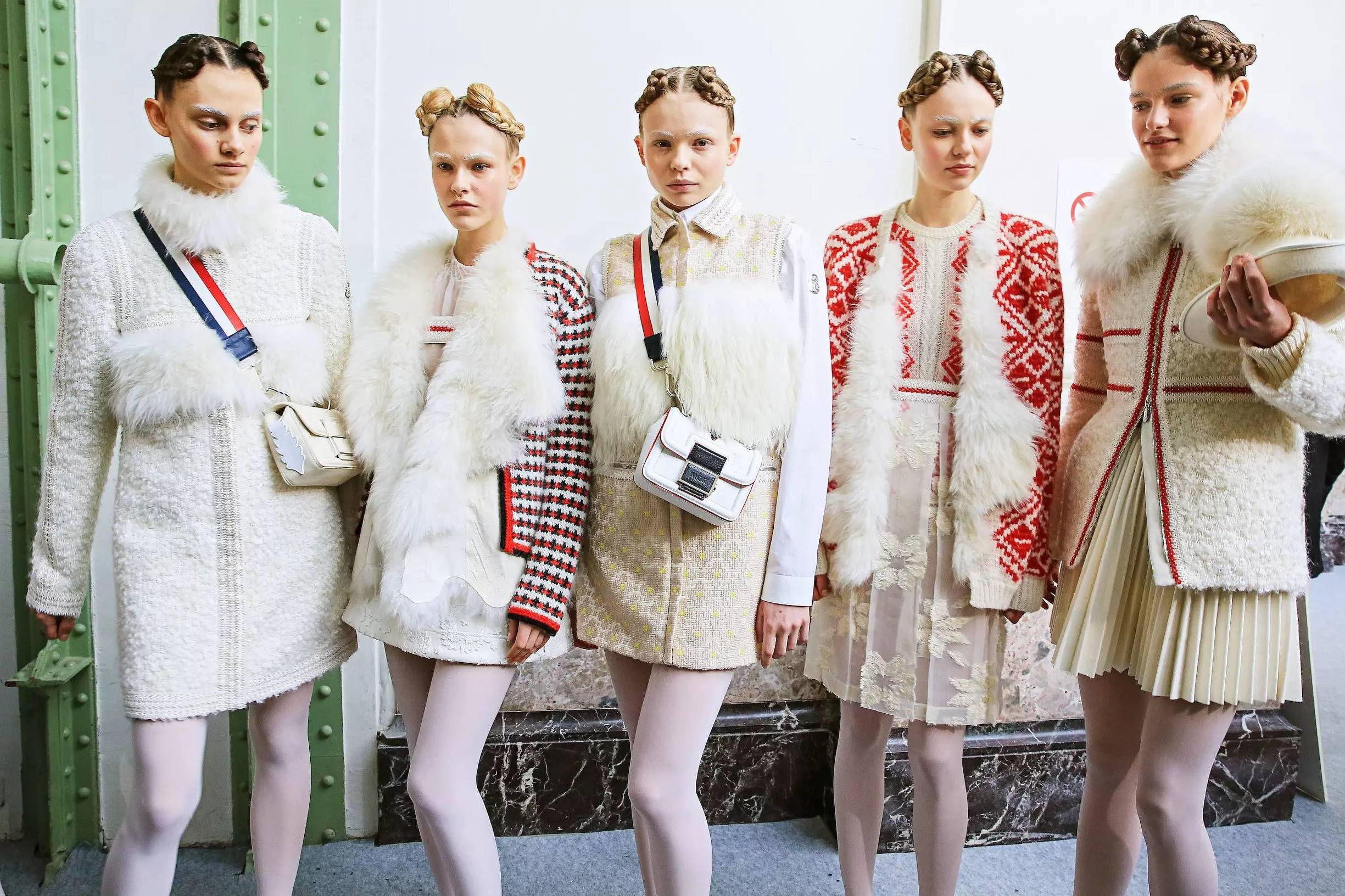 DressforParis，DressforLife|盛宴·巴黎时装周全纪录